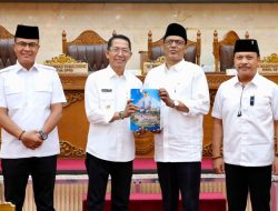 APBD Batam 2027 Dirancang Rp4,8 T, Fokus Pengentasan Kemiskinan hingga Infrastruktur