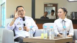 PAD Batam Capai Rp2,58 Triliun, Pemko Batam Optimalkan Potensi Ekonomi Daerah