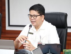 Jalan Tengku Sulung Batam Ditutup Mulai 10 September, Warga Diminta Gunakan Rute Alternatif