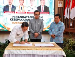 Pemko Batam-APINDO Perkuat Serapan Tenaga Kerja Lokal, 30 Perusahaan Berkomitmen