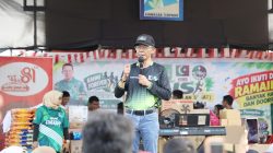 Amsakar ke KAHMI: Mari Bergerak Bersama Membangun Batam