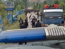 Bentrokan Dua Kelompok di Pulau Setokok Batam, Dua Orang Tewas