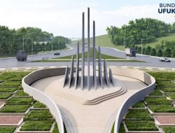 BP Batam Dukung Pembangunan Monumen Simpang Barelang, Bundaran Ufuk Selatan Jadi Landmark Baru Kota Batam