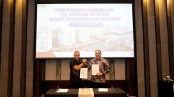 BP Batam dan Pertamina Patra Niaga Perkuat Layanan Energi Penerbangan Bandara Internasional Hang Nadim