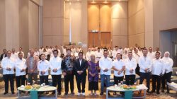 Rapimprov Kadin Kepri 2026, Mustava Dorong Organisasi Lebih Profesional dan Berorientasi Hasil
