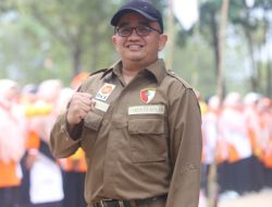 Rohaizat: Latansa PKS Jadi Ruang Pembinaan Perempuan untuk Membentuk Pribadi Tangguh