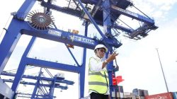 UNCTAD Catat Batam Masuk 10 Besar Konektivitas Pelayaran Tertinggi di Dunia