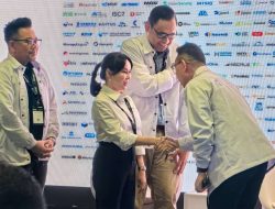 Batam Bawa Ekosistem Data Centre ke Panggung Asia