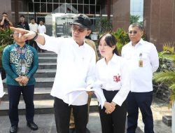 Batam Masuk 10 Besar Pelabuhan dengan Pertumbuhan Konektivitas Tertinggi Dunia