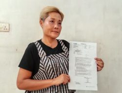 Dugaan Penipuan Ruko di Batam, Kuasa Pelapor Desak Kepastian Hukum
