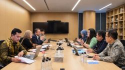 Bidik Investasi Jepang, BP Batam Jalin Sinergi dengan KBRI, IIPC dan BNI Tokyo
