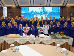 26 Tahun PIKORI BP Batam: Merawat Kebersamaan dan Terus Menebar Manfaat
