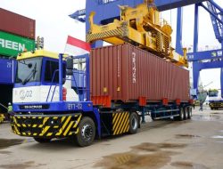 Kinerja Pelabuhan Batam Tumbuh Solid hingga Agustus 2026: Arus Logistik Menguat, General Cargo Batu Ampar Tembus Target 102%