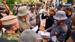 BP Batam Imbau Masyarakat Berhati-hati dalam Memilih Hunian Kavling, 8 Rumah Ditertibkan Timdu