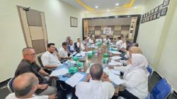 Rapimprov Kadin Kepri 2026 Jadi Momentum Konsolidasi dan Penyusunan Agenda Strategis Lima Tahun