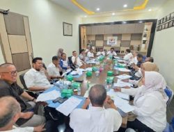 Rapimprov Kadin Kepri 2026 Jadi Momentum Konsolidasi dan Penyusunan Agenda Strategis Lima Tahun