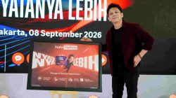 Layanan Digital Terbaik dalam Satu Paket: Telkomsel Luncurkan Halo Optima untuk Maksimalkan Digital Lifestyle Pelanggan