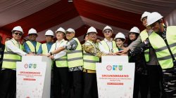 Dari Rempang Untuk Masa Depan, Yayasan Sekolah Merah Putih: Ini Sejarah Mulia Bagi Anak Prasejahtera