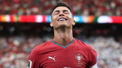 Cristiano Ronaldo Belum Selesai, Masuk Skuad Timnas Portugal