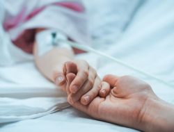 Kasus Pneumonia Anak RI Naik 20 Persen Sejak Karhutla, Ini Wanti-wanti IDAI
