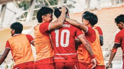 Daftar Lengkap 16 Negara Peserta Piala Asia U-20 2027