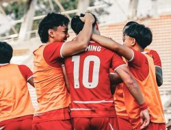 Daftar Lengkap 16 Negara Peserta Piala Asia U-20 2027