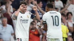 Hasil Real Madrid vs Inter: Los Blancos Jinakkan Sang Jawara Italia!