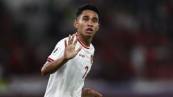 Kata-kata Marselino Setelah Gabung Persija Jakarta