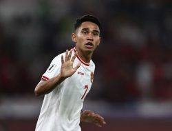 Kata-kata Marselino Setelah Gabung Persija Jakarta