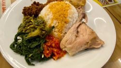 Dokter Gizi Ungkap Cara Makan Nasi Padang ‘Anti Kalap’ saat Diet