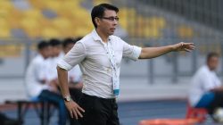 Pelatih Malaysia: ASEAN Cup Bakal Sengit, Indonesia Favorit