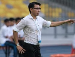 Pelatih Malaysia: ASEAN Cup Bakal Sengit, Indonesia Favorit