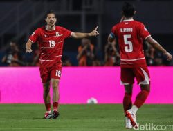 8 Data Fakta Indonesia Vs Singapura Jelang FIFA ASEAN Cup 2026