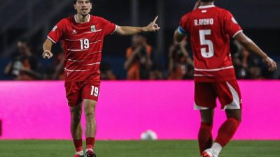 8 Data Fakta Indonesia Vs Singapura Jelang FIFA ASEAN Cup 2026