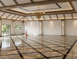 Gebrakan Baru MICE Batam: Tiarma Convention by Wyndham Panbil Batam Hadir dengan Kapasitas hingga 3.000 Tamu