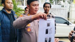 Karyawan PT Satnusa Batam Curi 47 Chip Core i5 dan i7, Kerugian Capai Rp200 Juta