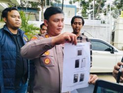 Karyawan PT Satnusa Batam Curi 47 Chip Core i5 dan i7, Kerugian Capai Rp200 Juta