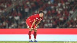 Mitchell Baker Top Skor FIFA ASEAN Cup 2026