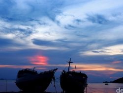 Pelabuhan-pelabuhan Tua yang Menjadi Saksi Awal Kehadiran Islam di Nusantara