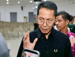 Amsakar: Pembangunan Batam Butuh Kolaborasi Pemerintah dan Masyarakat