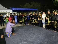 Sembang Budaya Jadi Ruang Merawat Harmoni dan Melestarikan Budaya Melayu