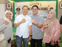 Waspada Hoaks Listrik Batam, Diskominfo Imbau Warga Pantau Informasi Resmi PLN