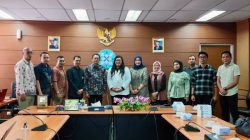 BP Batam dan Dewan Pers Perkuat Sinergi Kemitraan Media: Dorong Ekosistem Jurnalisme Tumbuh Profesional dan Berkualitas