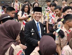 Peringati Sumpah Pemuda 2026, Dorong Generasi Muda Berkarakter dan Peduli