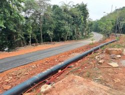 BP Batam Matangkan Pekerjaan Teknis Jalan Gajah Mada, Pembukaan jalan Ditargetkan Sesuai Jadwal