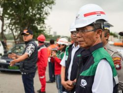 BP Batam Buka Kembali Ruas Jalan Gajah Mada, Lebih Cepat dari Target