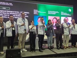 PLN Batam Komitmen Dukung Pertumbuhan Data Center dan Ekonomi Digital