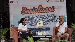 Karantina Kepri Dekatkan Edukasi kepada Masyarakat, Kepatuhan Jadi Kunci