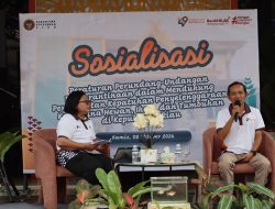 Karantina Kepri Dekatkan Edukasi kepada Masyarakat, Kepatuhan Jadi Kunci