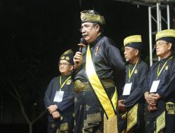 Merajut Ukhuwah dalam Keberagaman, LAM Enam Kecamatan Gelar Sembang Budaya